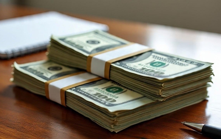 Tỷ giá USD hôm nay 17/07/2025: Thị trường biến động!