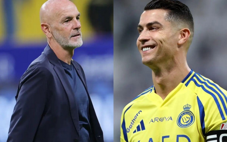 Hé lộ lý do Ronaldo vẫn cháy hết mình ở tuổi 40