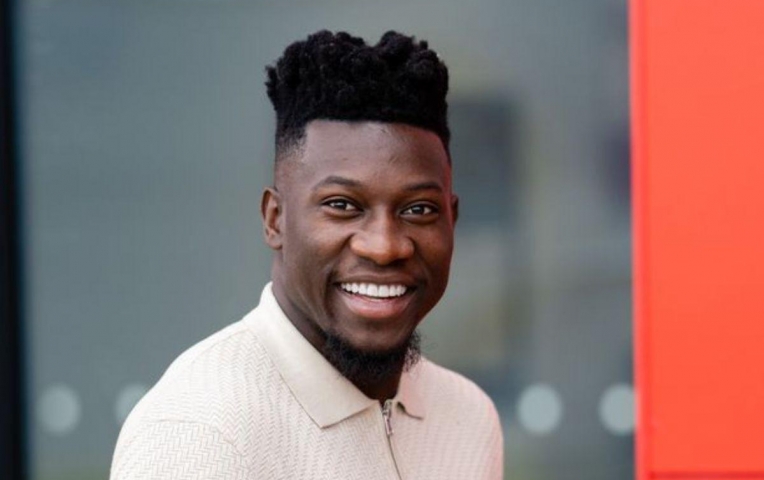 Man Utd nhận 'cú hích' lớn từ Onana