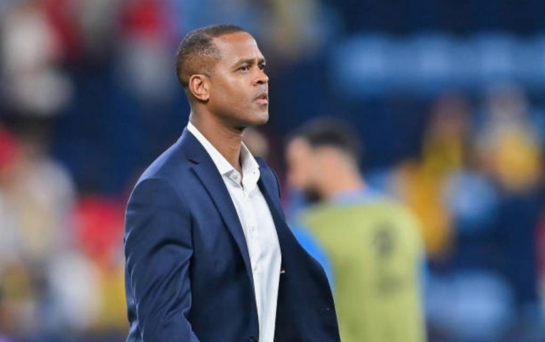 HLV Patrick Kluivert có thêm tiền đạo trước vòng loại 4 World Cup