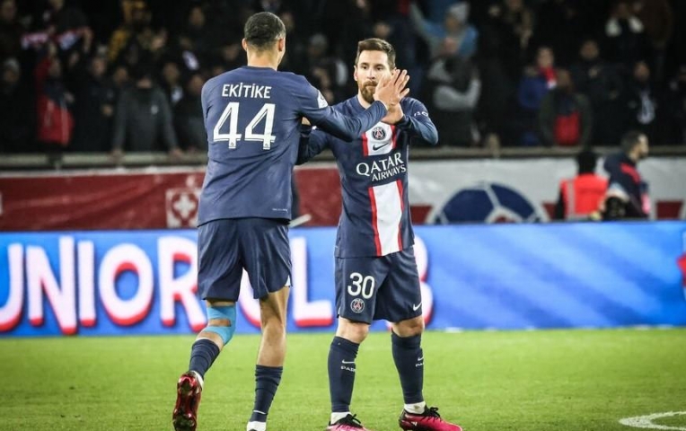 Messi đặt biệt danh cho thương vụ 'trăm triệu' của Liverpool
