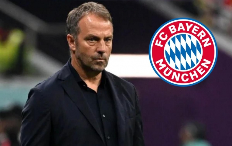 Barcelona bất ngờ tiếp cận mục tiêu của Bayern Munich