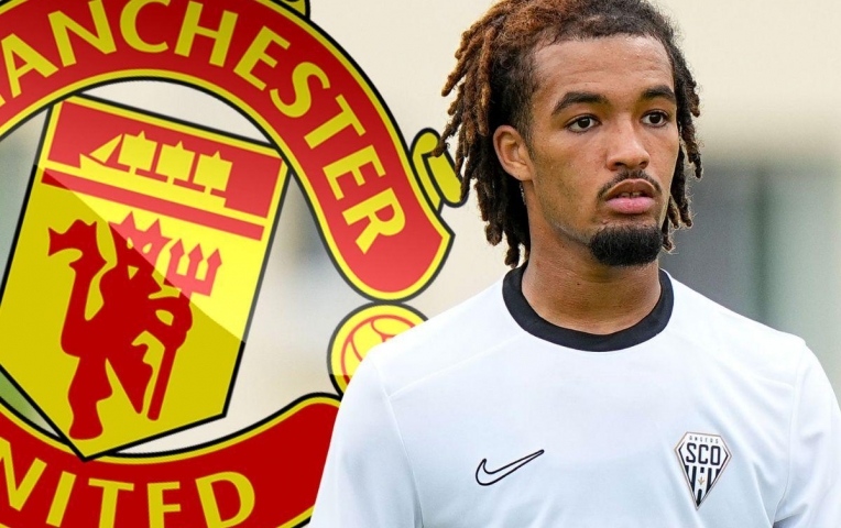 Gia cố hàng thủ, Man United nhắm 'truyền nhân Luke Shaw'