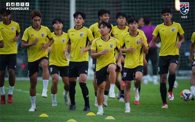 Thái Lan trợ cấp 250 tỷ Đồng cho các VĐV nội địa tại SEA Games 33