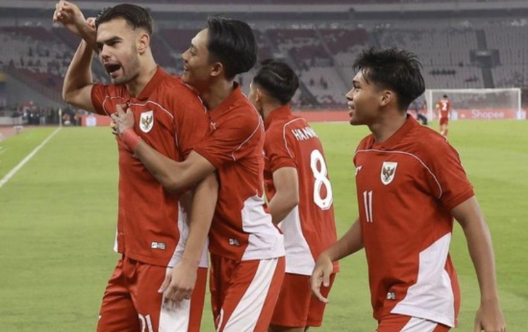 5 lý do U23 Indonesia tin sẽ thắng Thái Lan tại bán kết U23 ĐNÁ