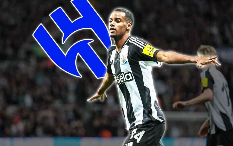 Al Hilal tung đề nghị 'không thể từ chối' cho mục tiêu số 1 của Liverpool