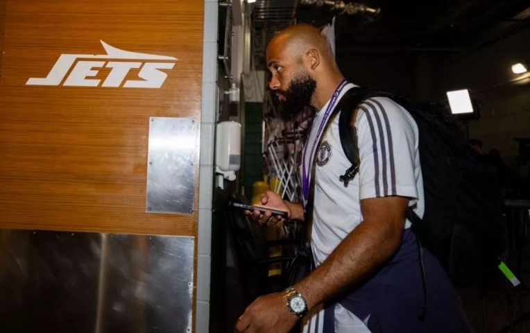 Bất ngờ lý do Bryan Mbeumo chưa ra mắt cho Man Utd