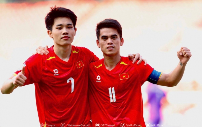 Báo Indonesia chỉ ra 3 'ngòi nổ' U23 Việt Nam trước chung kết Đông Nam Á