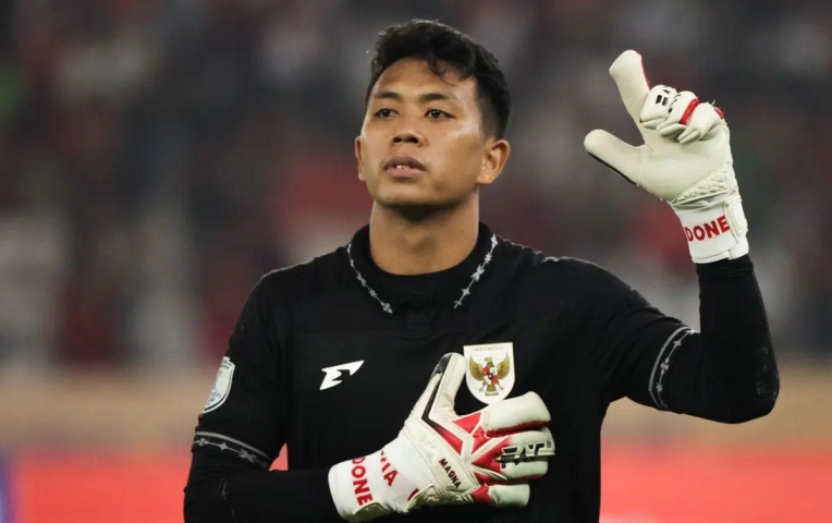 Việt Nam phải dè chừng 'lá chắn thép' U23 Indonesia