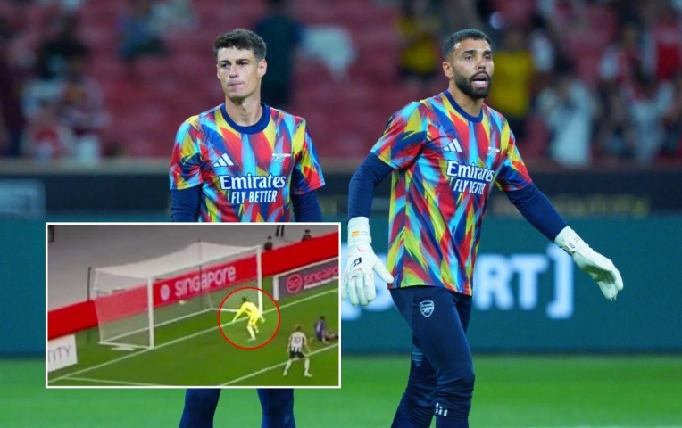 CĐV Arsenal đồng loạt réo tên 1 ngôi sao sau chiến thắng Newcastle