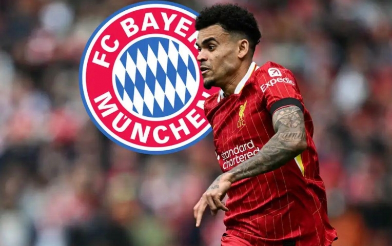 XÁC NHẬN: Bayern chốt 'bom tấn' 75 triệu euro từ Liverpool