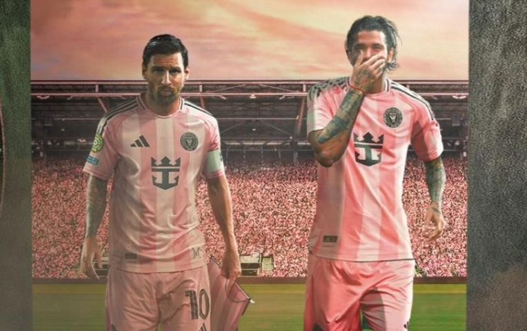 De Paul - 'vệ sĩ' của Lionel Messi cập bến Inter Miami: MLS có thể kỳ vọng điều gì?