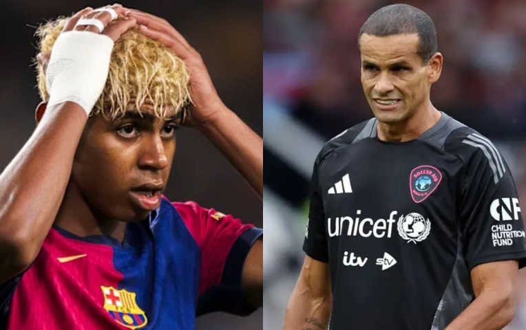 Huyền thoại Barca bảo vệ Yamal sau ồn ào tiệc sinh nhật