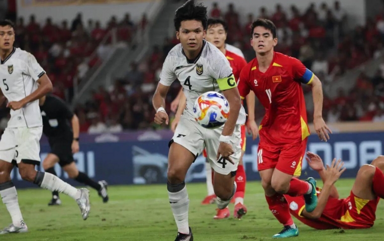 Báo Indonesia chỉ rõ lý do thất bại trước U23 Việt Nam