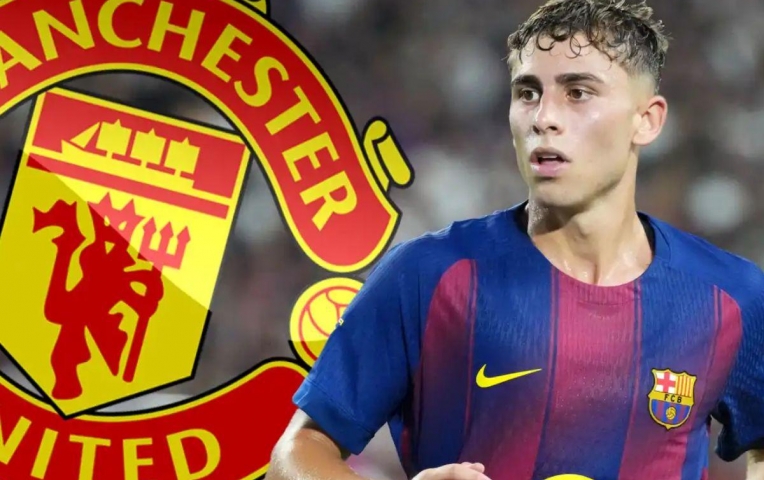 Man Utd chi đậm, Bruno sắp có đối tác mới từ Barca?