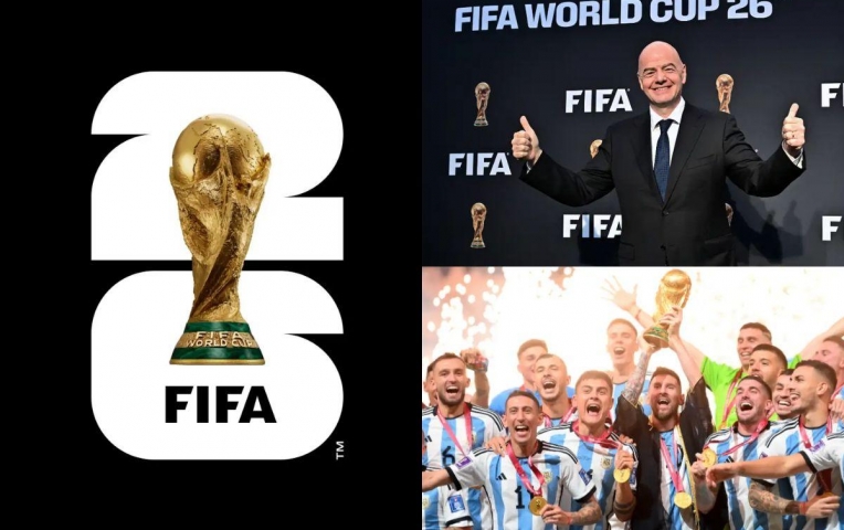 World Cup 2026 và loạt cải cách có thể thay đổi bóng đá mãi mãi