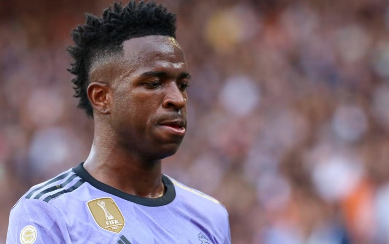 Vinicius có thể tự đẩy mình rời Real Madrid vì đòi hỏi vô lý