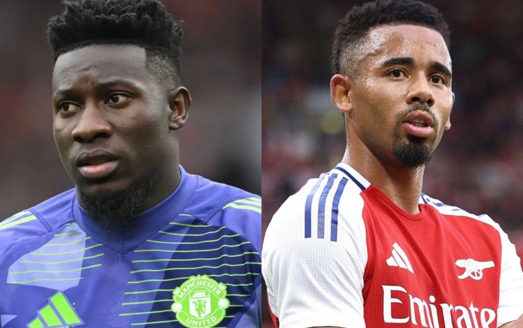 Hàng loạt trụ cột nguy cơ lỡ hẹn đại chiến MU và Arsenal