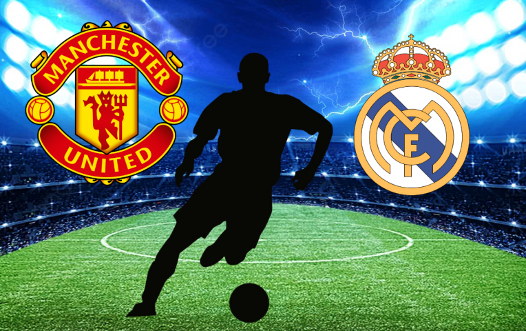 Man United và Real Madrid đại chiến vì 'tiểu Modric'