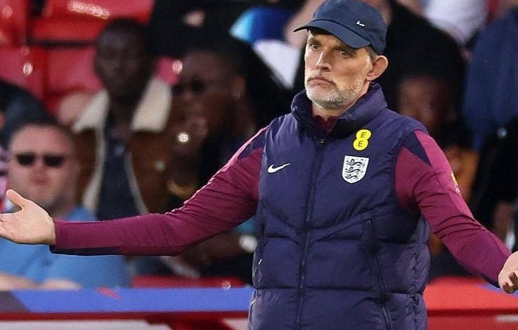 Tuyển Anh dùng chiêu 'lạ' để đi đá World Cup