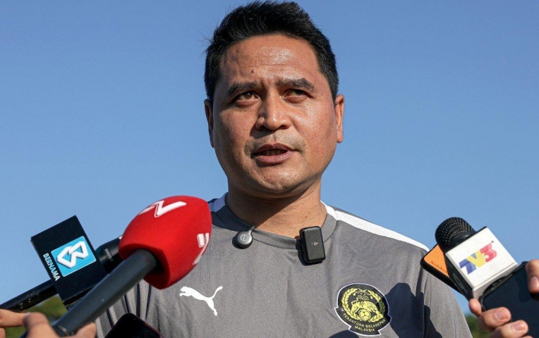 Thiếu trụ cột, Malaysia lo mất cân bằng chiến thuật trước trận gặp Lào