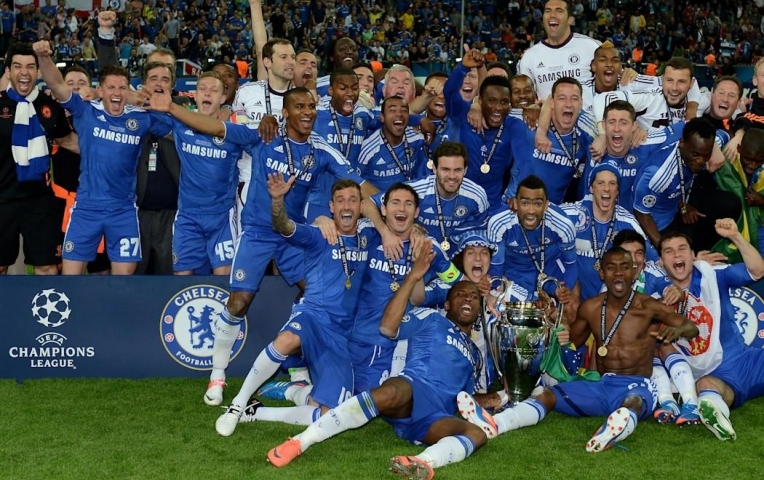 QBV Châu Âu chia sẻ từng suýt cập bến Chelsea