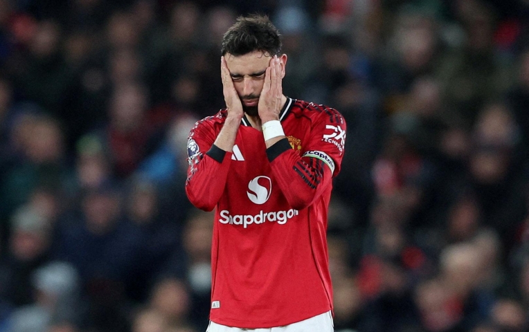 MU bị so sánh như đội bóng của quán rượu