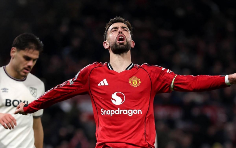 MU cứ đá thế này thì Champions League chỉ đến trong giấc mơ