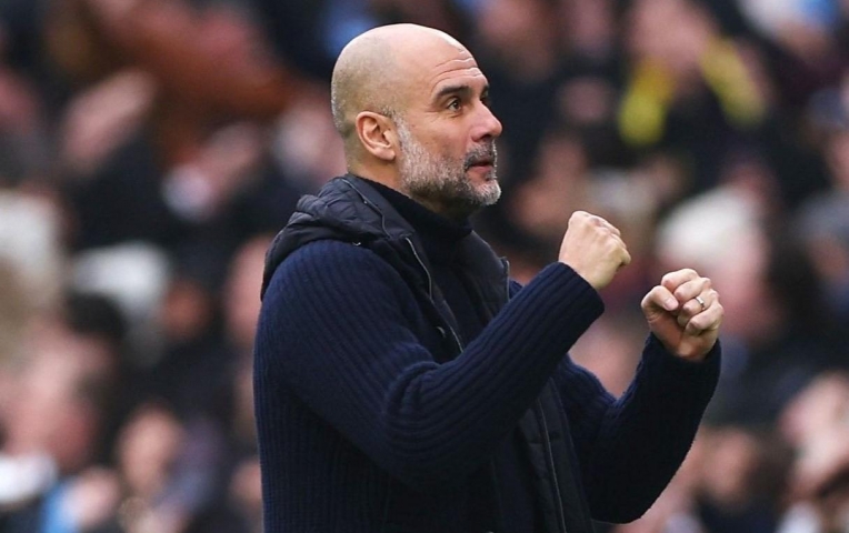 Pep Guardiola không chọn cổ vũ đội tuyển quê hương tại World Cup 2026