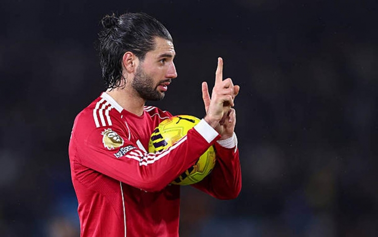 Szoboszlai: 'Liverpool nghĩ trận đấu đã xong khi tỉ số là 2-0'