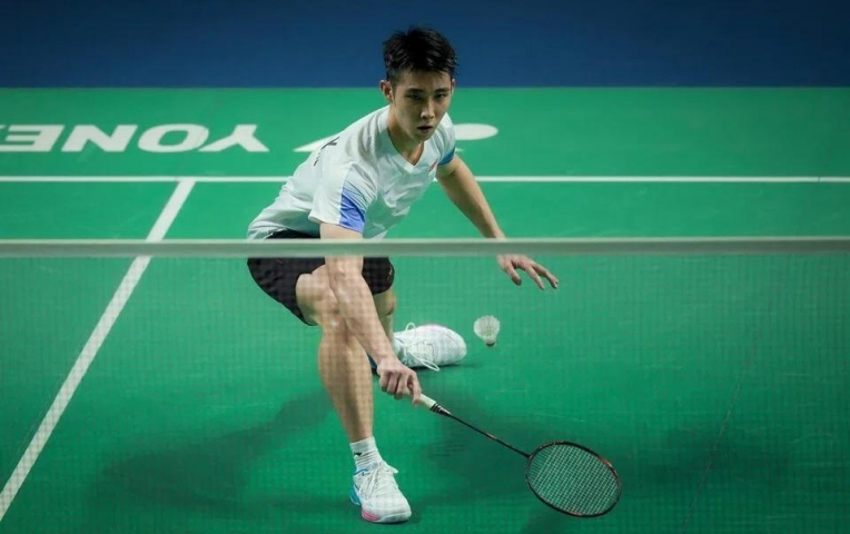 SEA Games 2025: Cơ hội vàng mở ra cho cầu lông Singapore