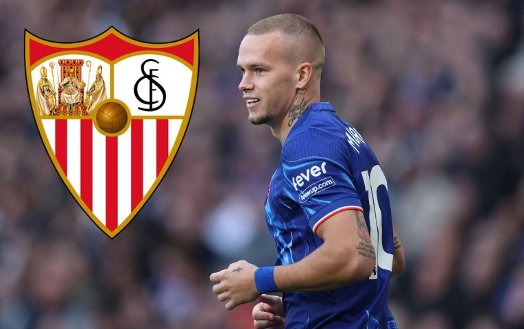 Bom xịt 100 triệu của Chelsea sắp rời Stamford Bridge