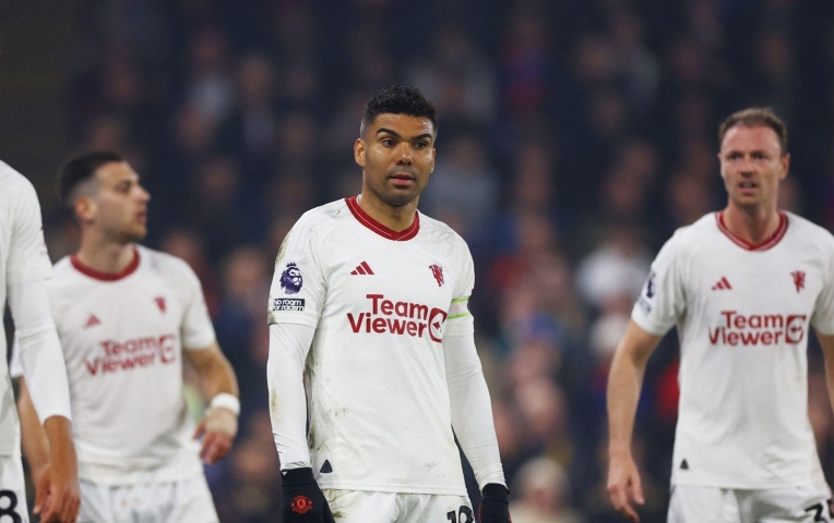 Nhà vô địch Champions League xác nhận chia tay MU