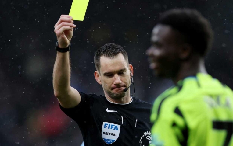 Ngoại Hạng Anh ra lệnh cấm bất thường từ đầu năm sau