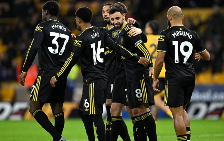 Ruben Amorim còn nhiều nỗi lo ngay cả khi MU đại thắng