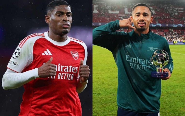 Arsenal ra quyết định phũ phàng khi luật Champions League thay đổi