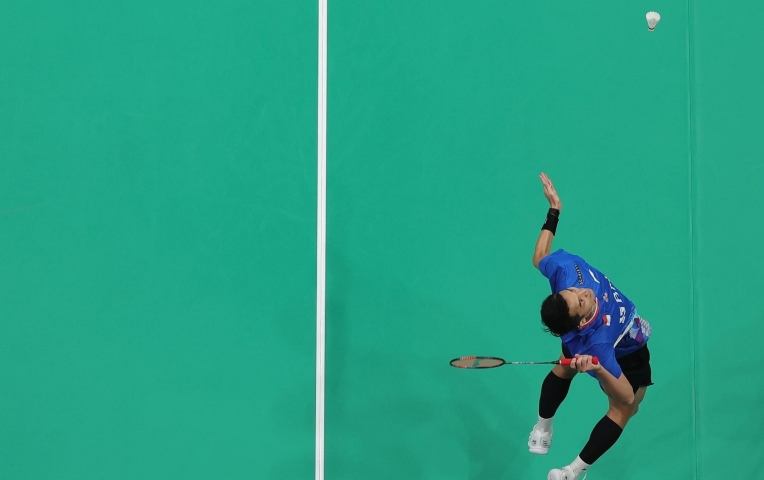 Indonesia gây bất ngờ khi công bố đội hình cầu lông trẻ dự SEA Games 33