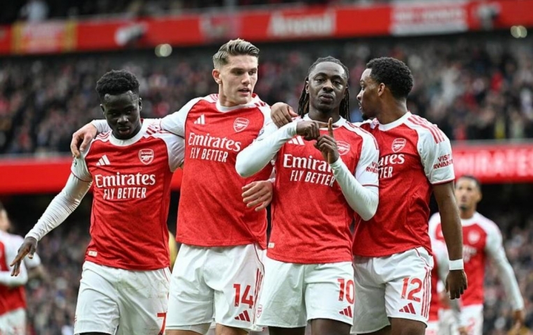 HLV Ancelotti chỉ ra cái tên sẽ chặn đứng Arsenal