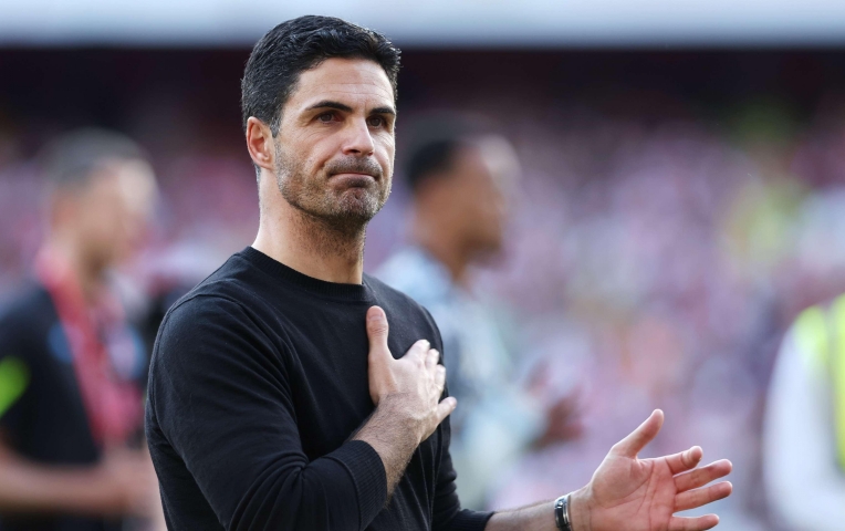 CĐV Arsenal muốn Quả bóng Vàng tương lai rời CLB ngay mùa Đông