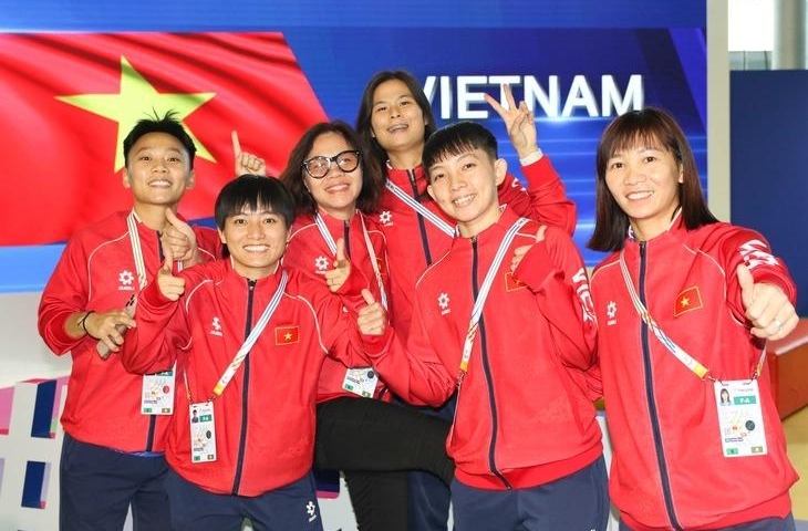 Nước chủ nhà SEA Games 33 lại bị lên án vì chuẩn bị sơ sài