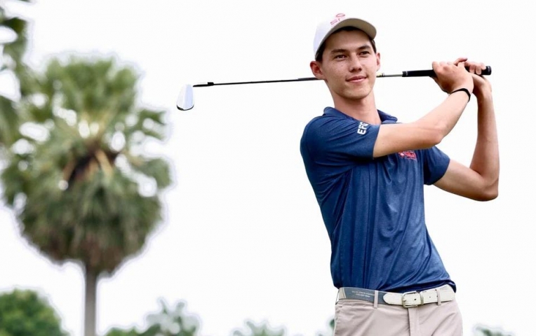 Tài năng trẻ Singapore háo hức cho màn ra mắt tại SEA Games 33