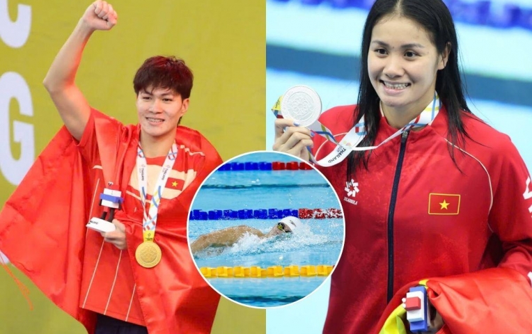 Việt Nam buộc ứng viên số 1 'đường đua xanh' phải lo lắng