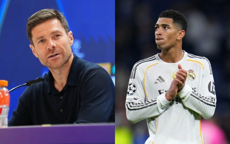 Bellingham chỉ ra vấn đề khiến Real Madrid chưa thể chiến thắng