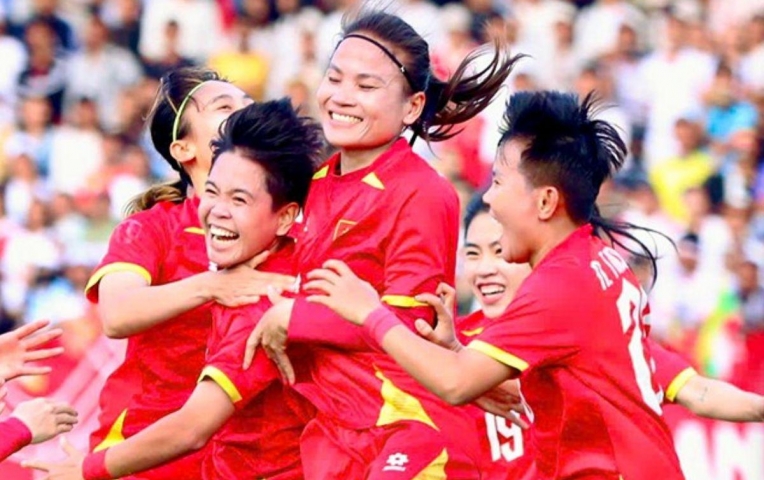 CĐV Đông Nam Á nói thẳng về cửa vô địch của Việt Nam