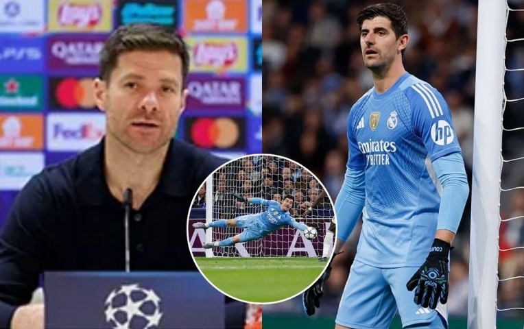 Real Madrid phá vỡ im lặng về những nghi vấn chia rẽ nội bộ