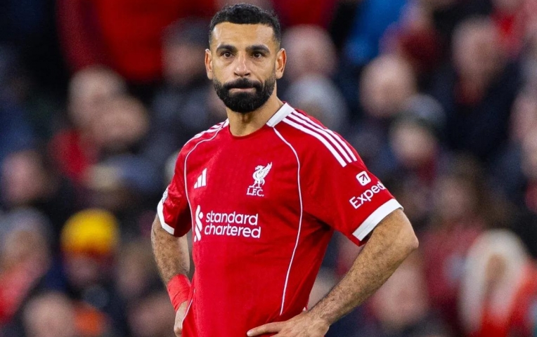 Salah có thể bị Liverpool bán ngay trong tháng Giêng