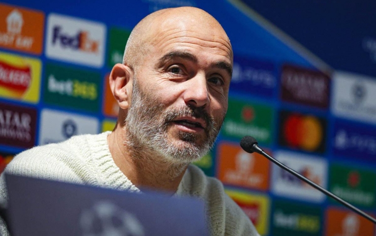 Maresca thừa nhận vừa trải qua '48 giờ tệ nhất' ở Chelsea