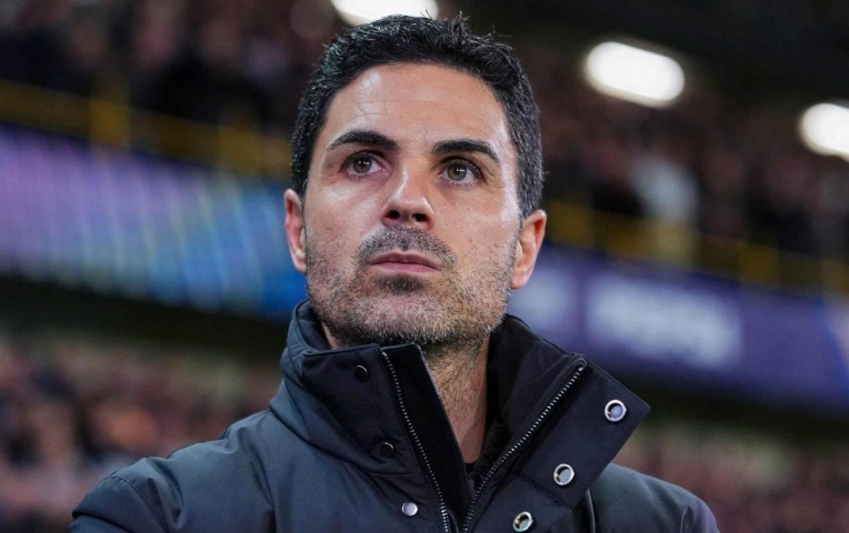 Arteta 'cảnh báo' dàn sao dù Arsenal đã trở lại đỉnh bảng