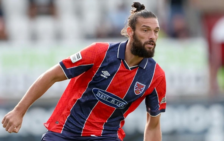 'Bom tấn' một thời của Liverpool nguy cơ ngồi tù