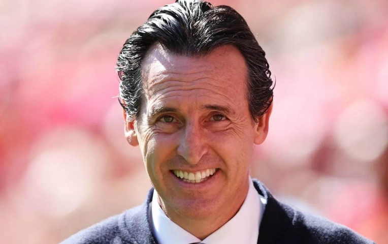 Emery chưa dám coi Aston Villa là ứng viên vô địch Ngoại hạng Anh